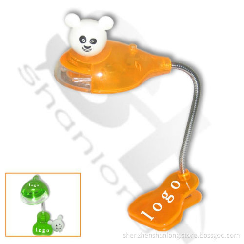 Promotional Nice Book Lights for Kids